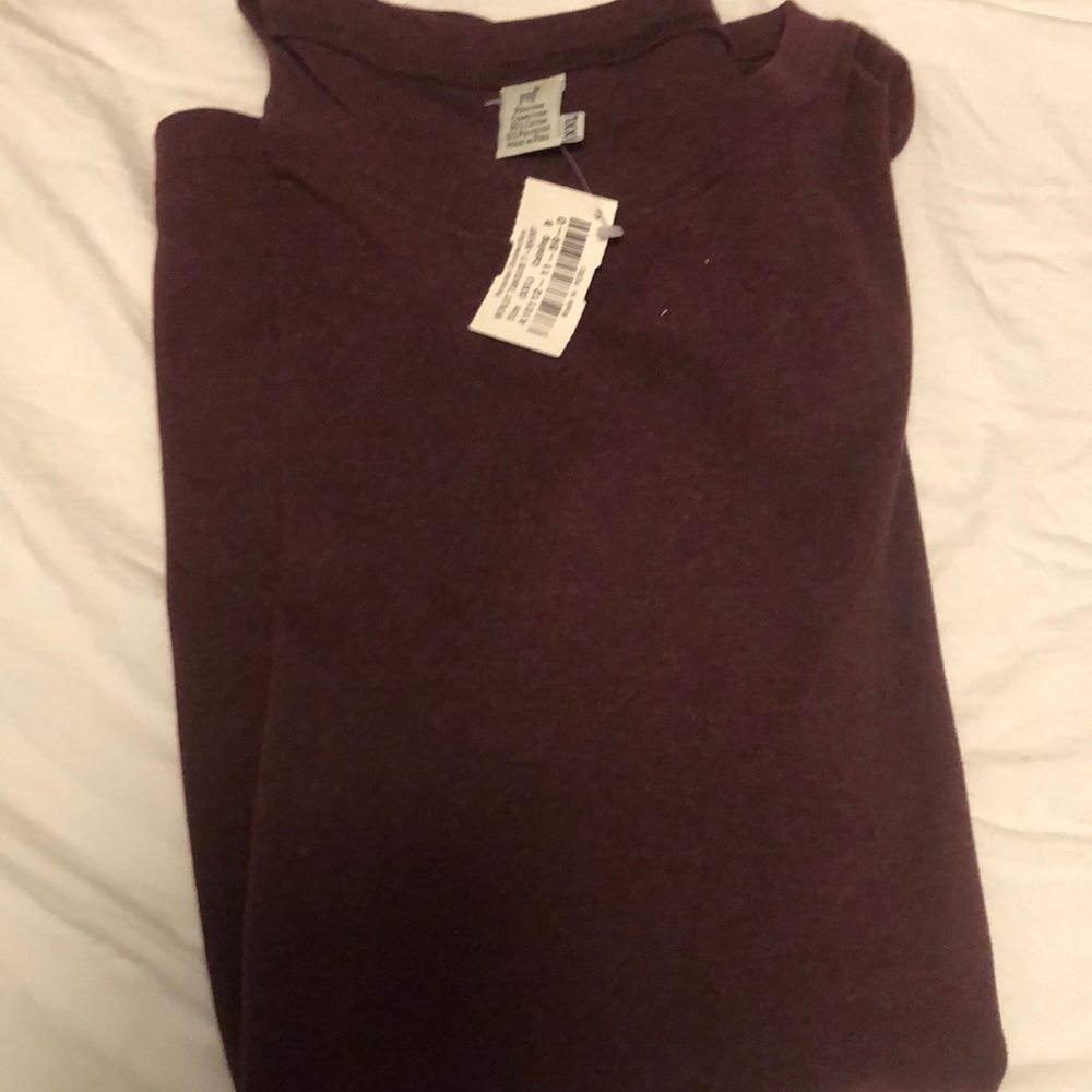 Peruvian Connection men’s T-shirt